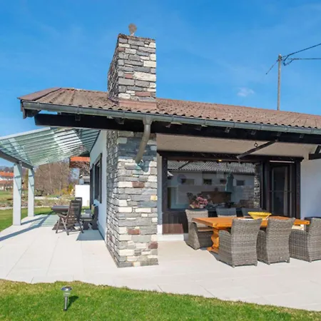 Fischerhaus Am Moosbach Grassau (Bavaria)