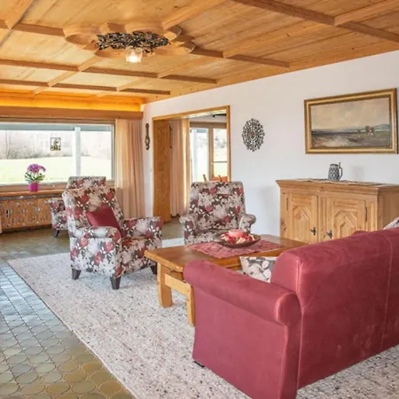 Fischerhaus Am Moosbach 4* Grassau (Bavaria)