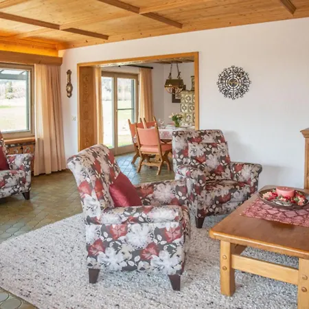 Fischerhaus Am Moosbach Hotel 4*