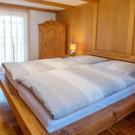 Hotel Fischerhaus Am Moosbach