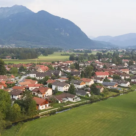 Fischerhaus Am Moosbach Hotel