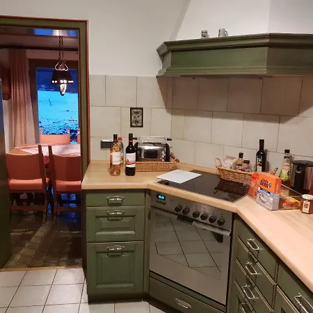Hotel Fischerhaus Am Moosbach
